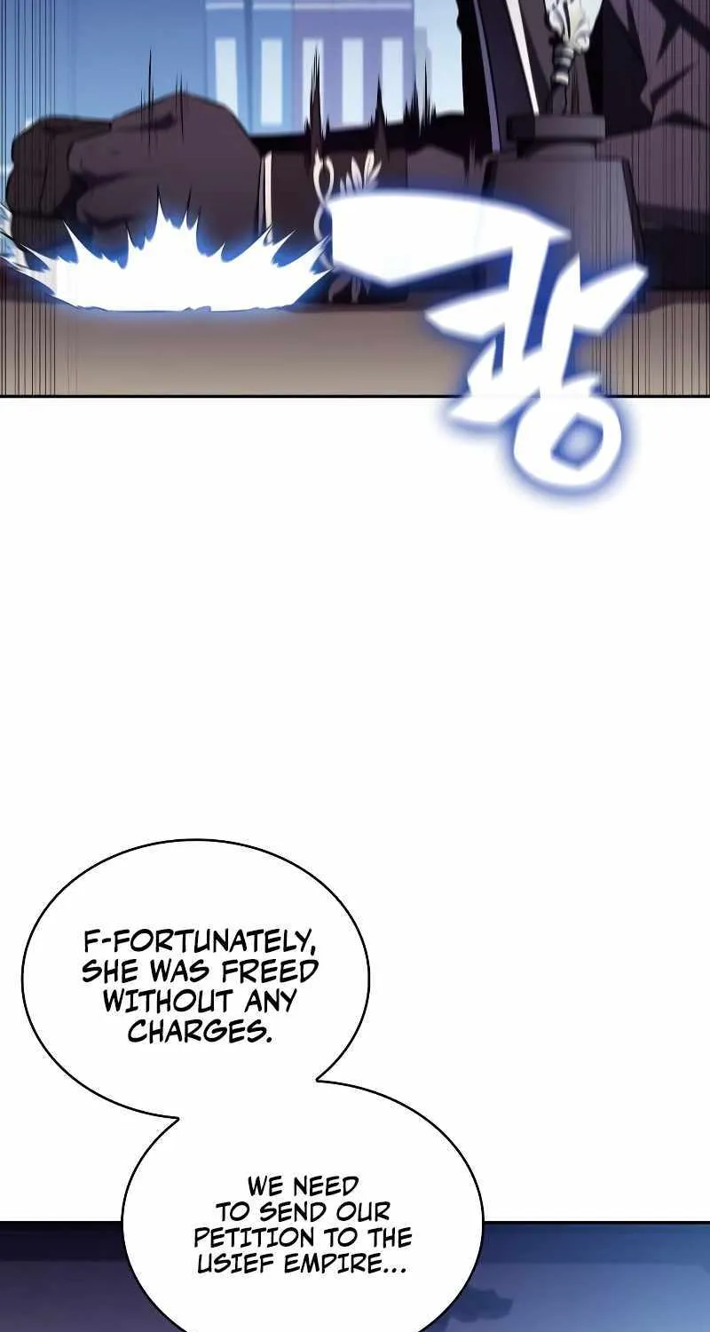 The Regressed Son of a Duke is an Assassin Chapter 40 page 116 - 