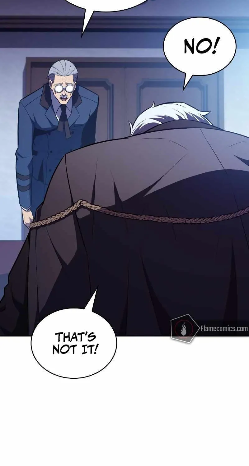 The Regressed Son of a Duke is an Assassin Chapter 40 page 117 - 