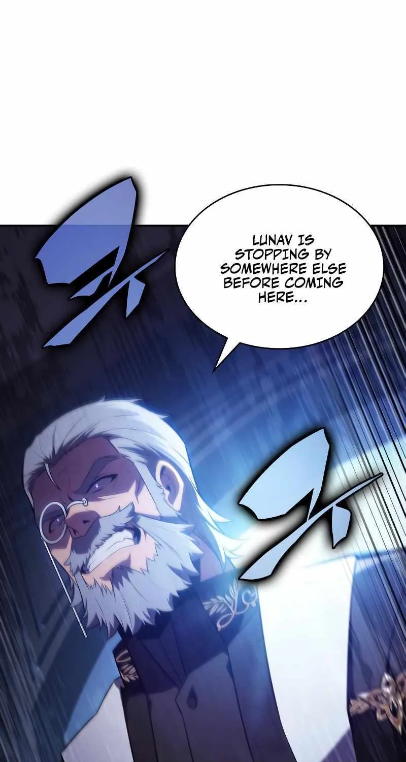 The Regressed Son of a Duke is an Assassin Chapter 40 page 118 - 