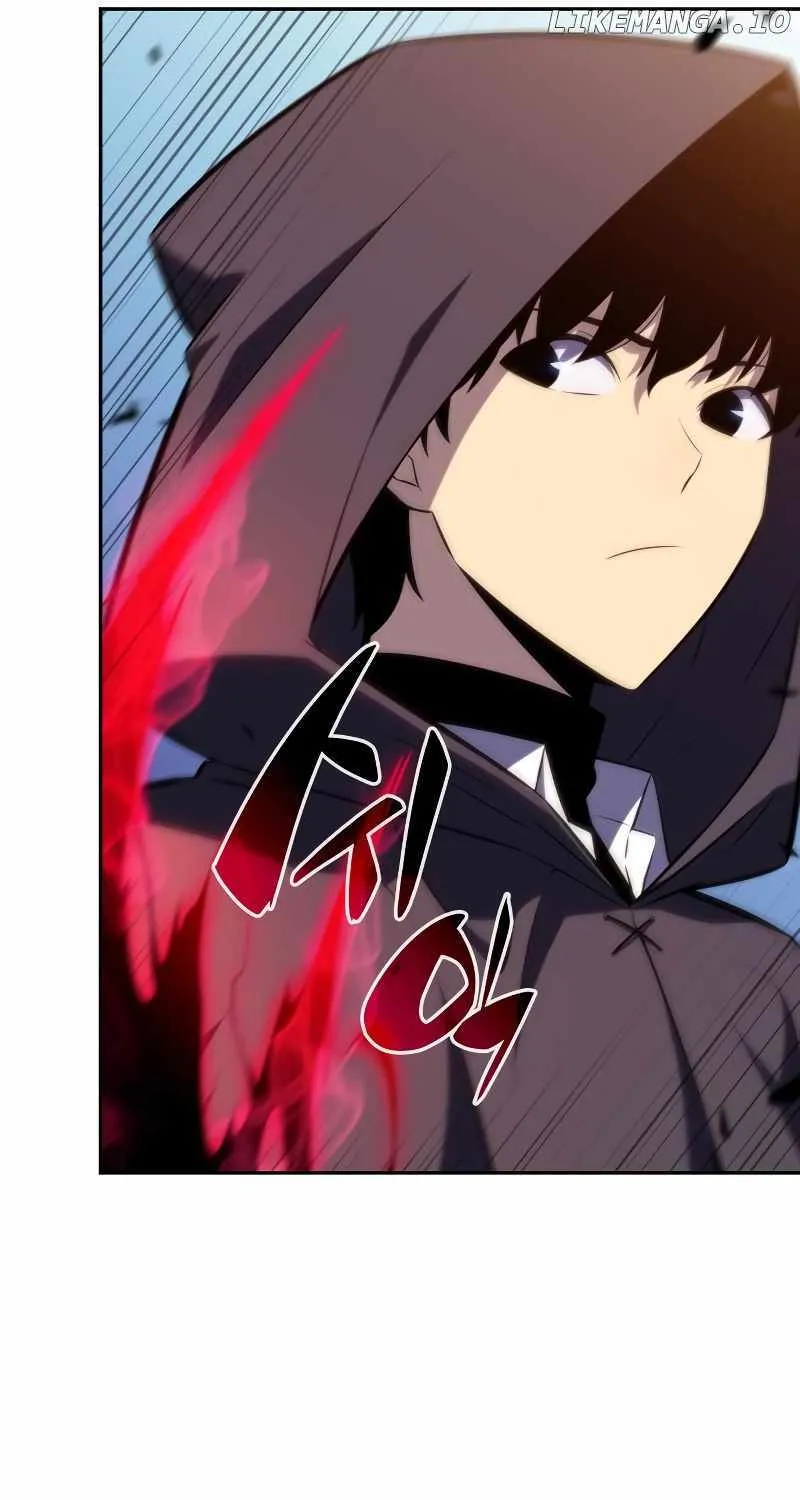 The Regressed Son of a Duke is an Assassin Chapter 40 page 14 - 