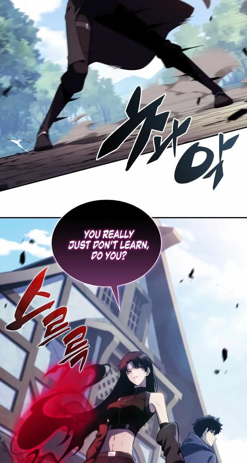 The Regressed Son of a Duke is an Assassin Chapter 40 page 17 - 