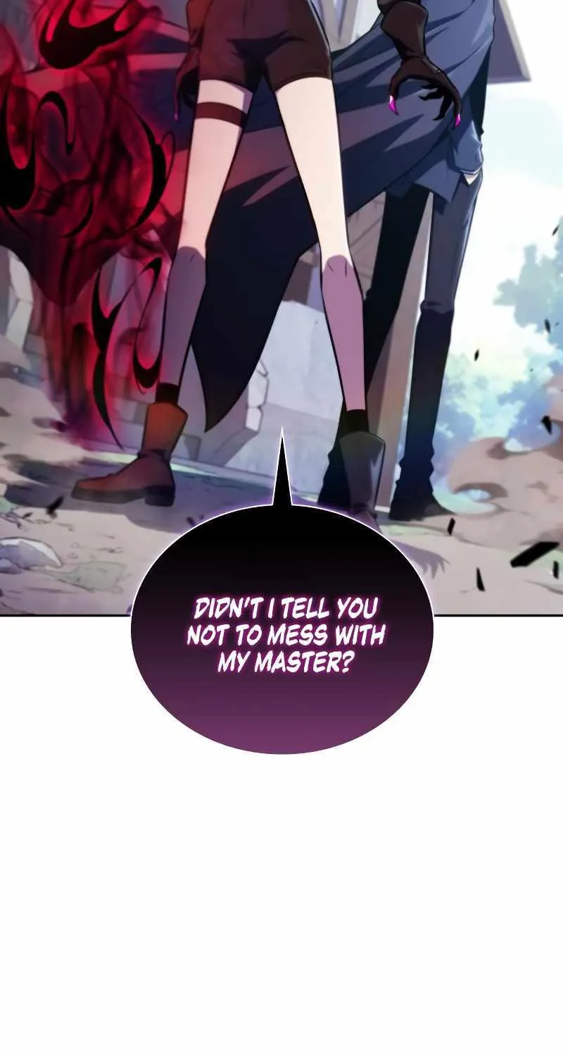 The Regressed Son of a Duke is an Assassin Chapter 40 page 18 - 