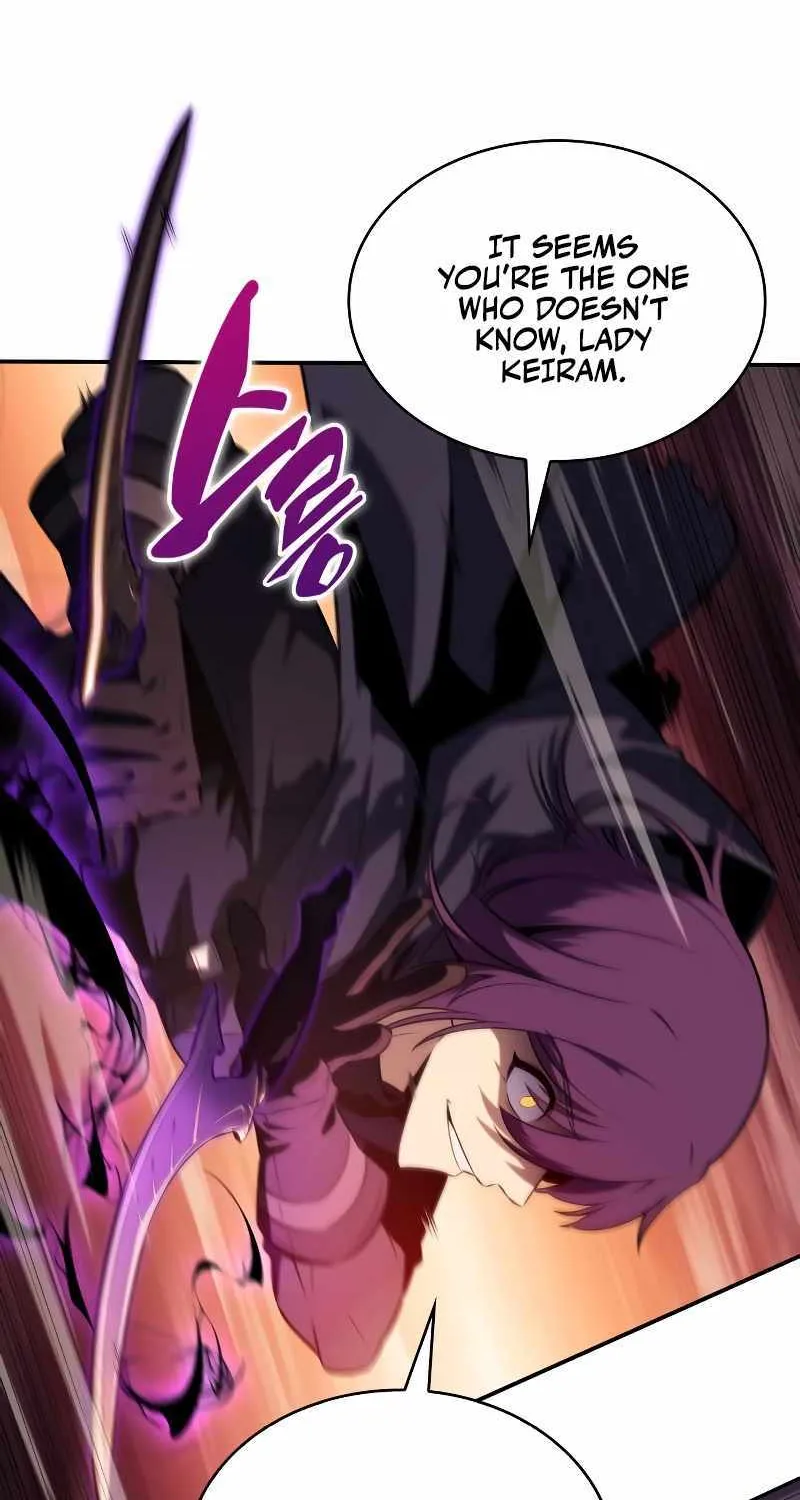The Regressed Son of a Duke is an Assassin Chapter 40 page 19 - 