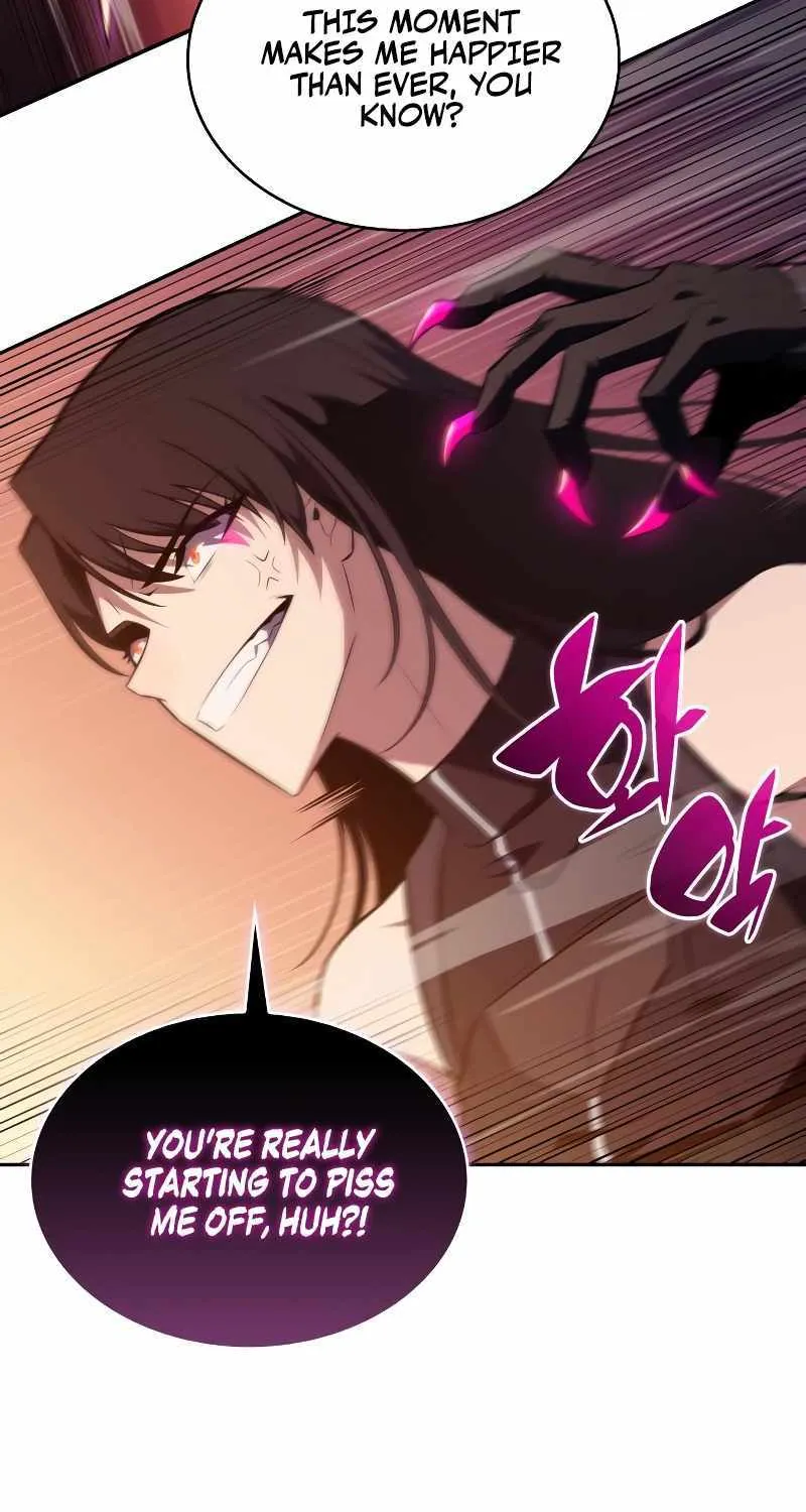 The Regressed Son of a Duke is an Assassin Chapter 40 page 20 - 