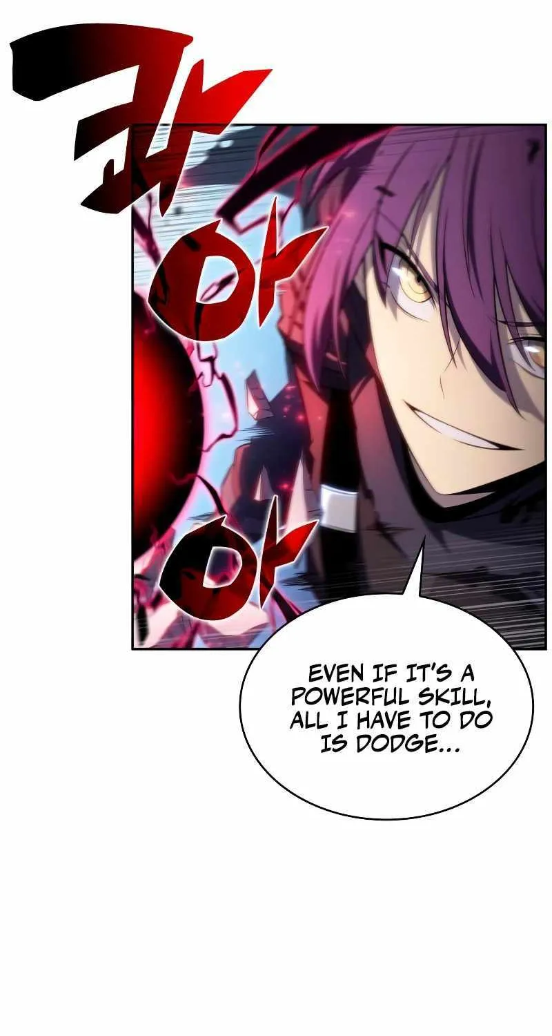 The Regressed Son of a Duke is an Assassin Chapter 40 page 28 - 