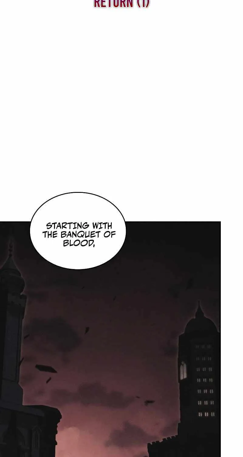 The Regressed Son of a Duke is an Assassin Chapter 40 page 4 - 
