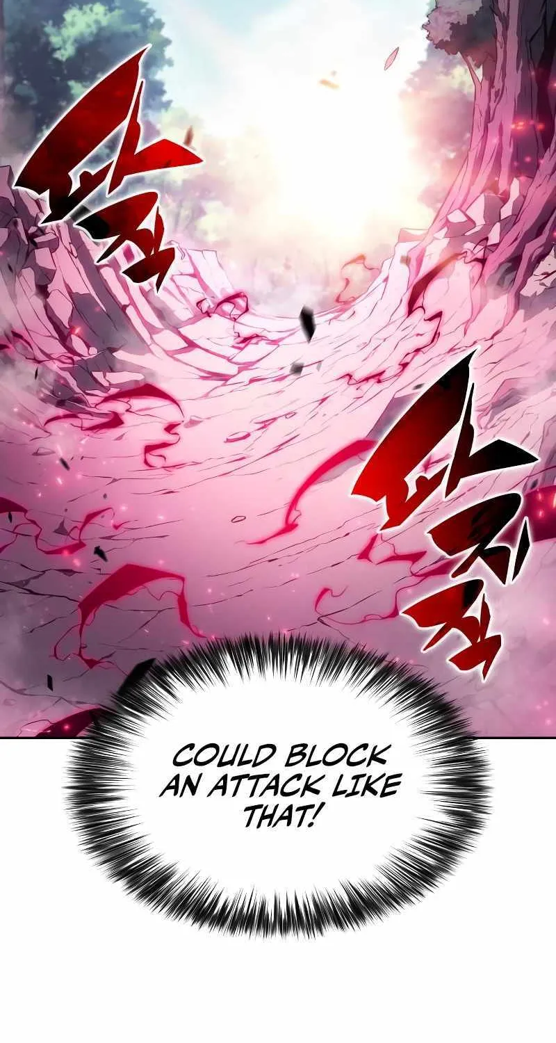 The Regressed Son of a Duke is an Assassin Chapter 40 page 34 - 