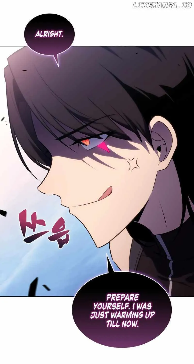 The Regressed Son of a Duke is an Assassin Chapter 40 page 36 - 