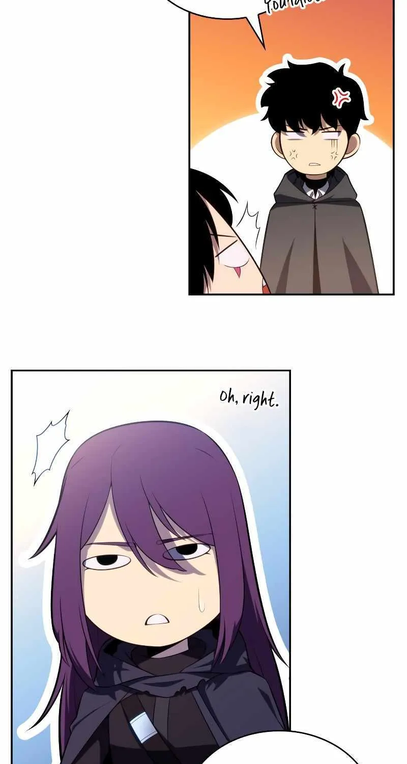 The Regressed Son of a Duke is an Assassin Chapter 40 page 42 - 