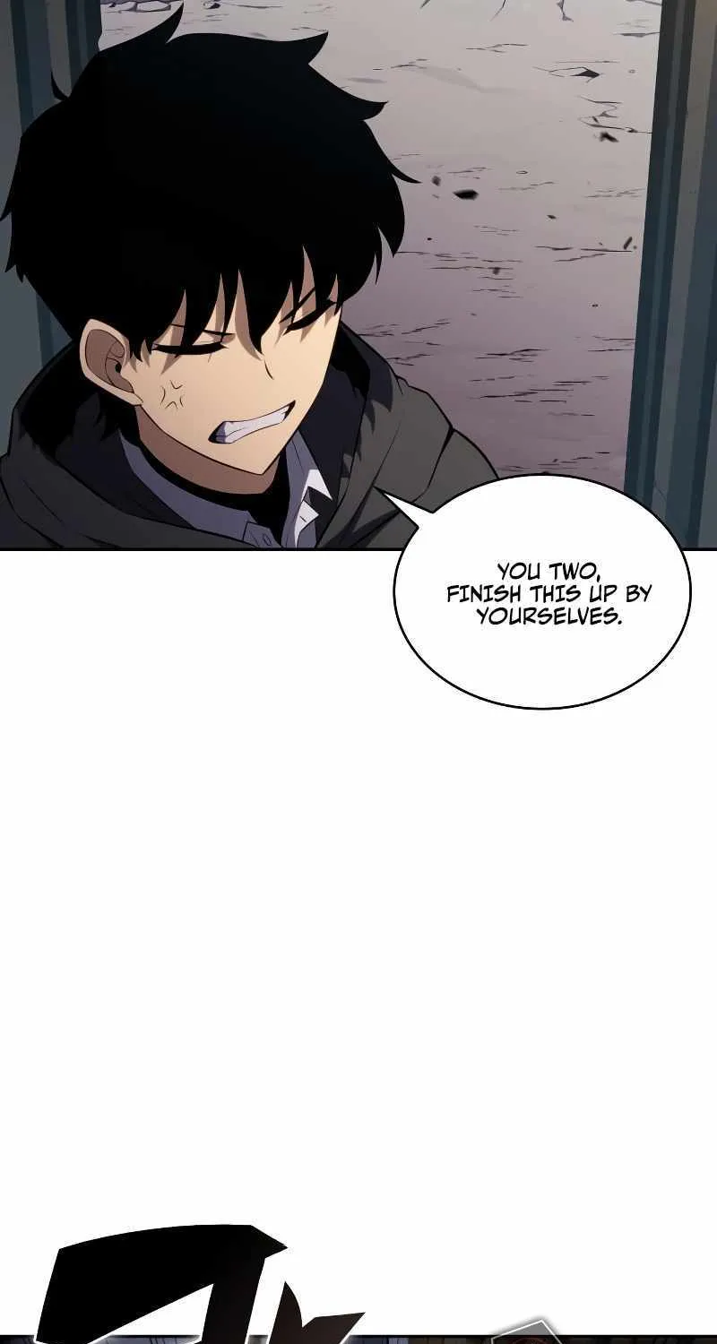 The Regressed Son of a Duke is an Assassin Chapter 40 page 44 - 