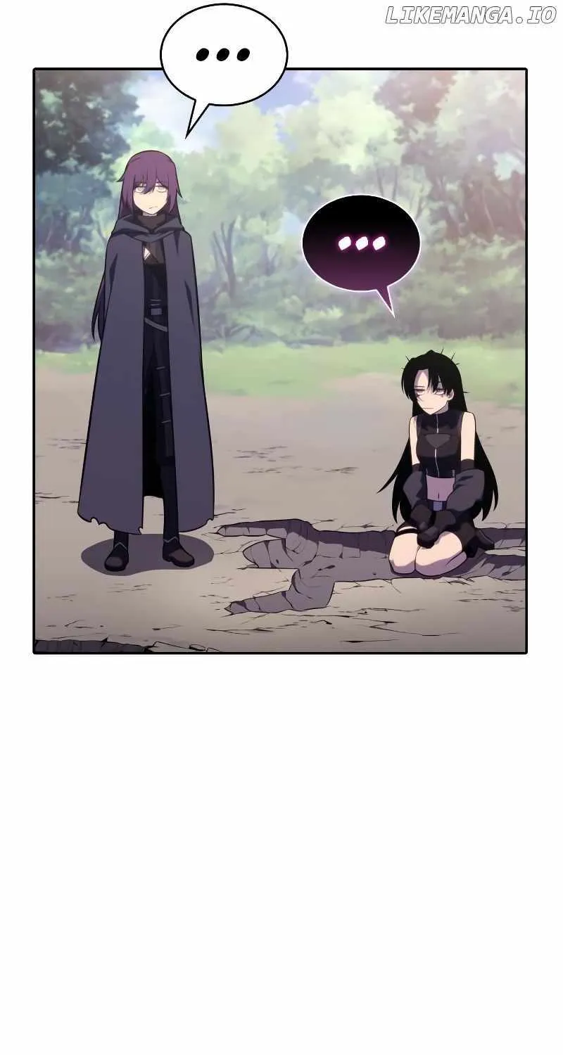 The Regressed Son of a Duke is an Assassin Chapter 40 page 47 - 