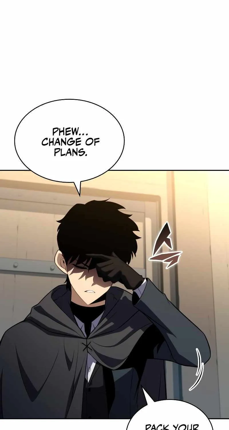 The Regressed Son of a Duke is an Assassin Chapter 40 page 48 - 