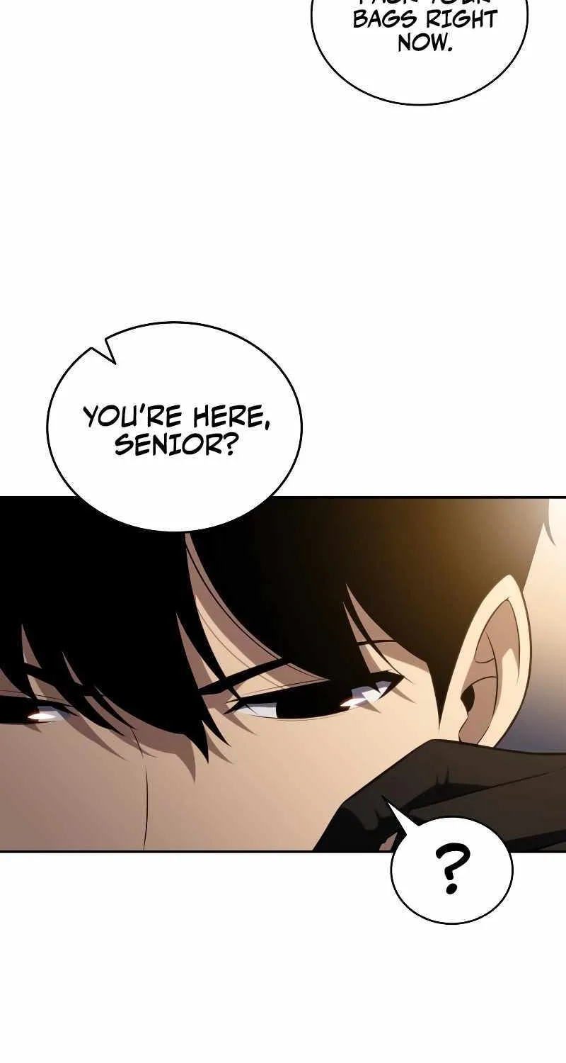 The Regressed Son of a Duke is an Assassin Chapter 40 page 49 - 