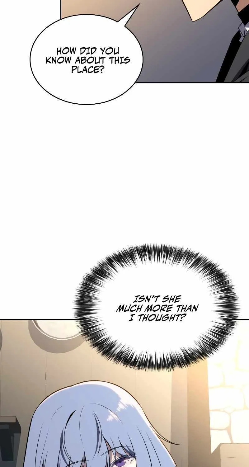 The Regressed Son of a Duke is an Assassin Chapter 40 page 52 - 