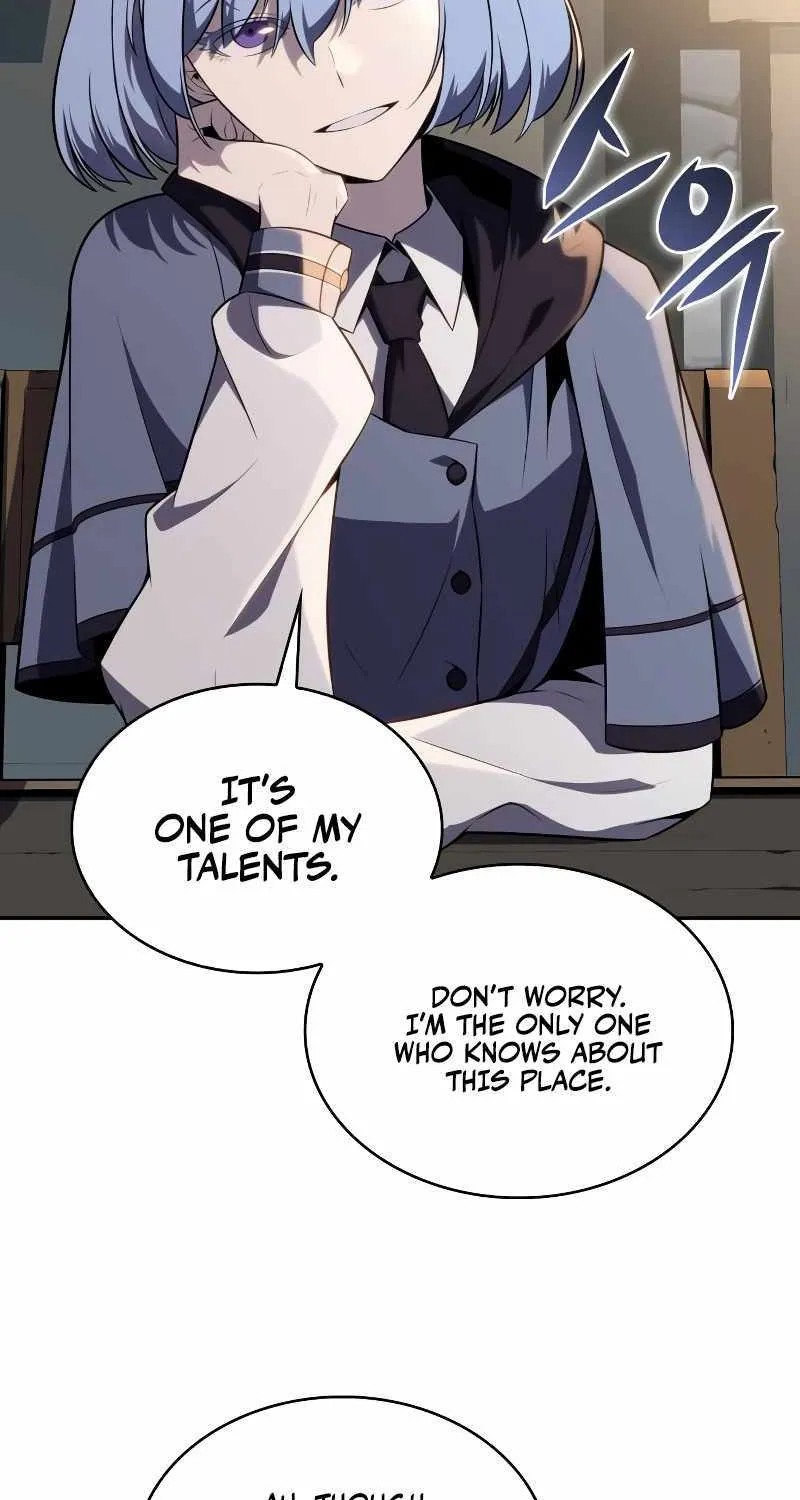 The Regressed Son of a Duke is an Assassin Chapter 40 page 53 - 