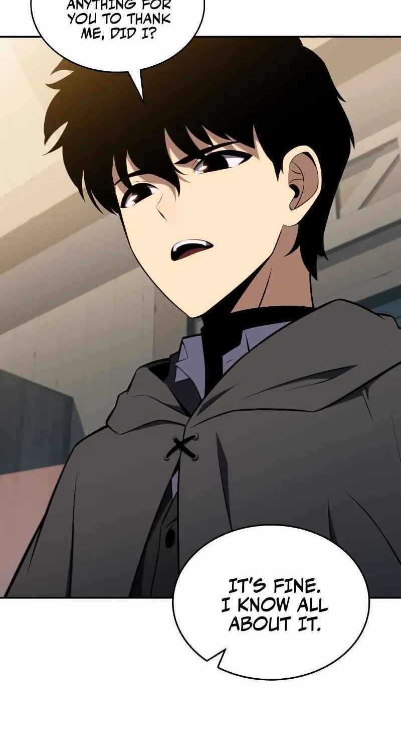 The Regressed Son of a Duke is an Assassin Chapter 40 page 56 - 