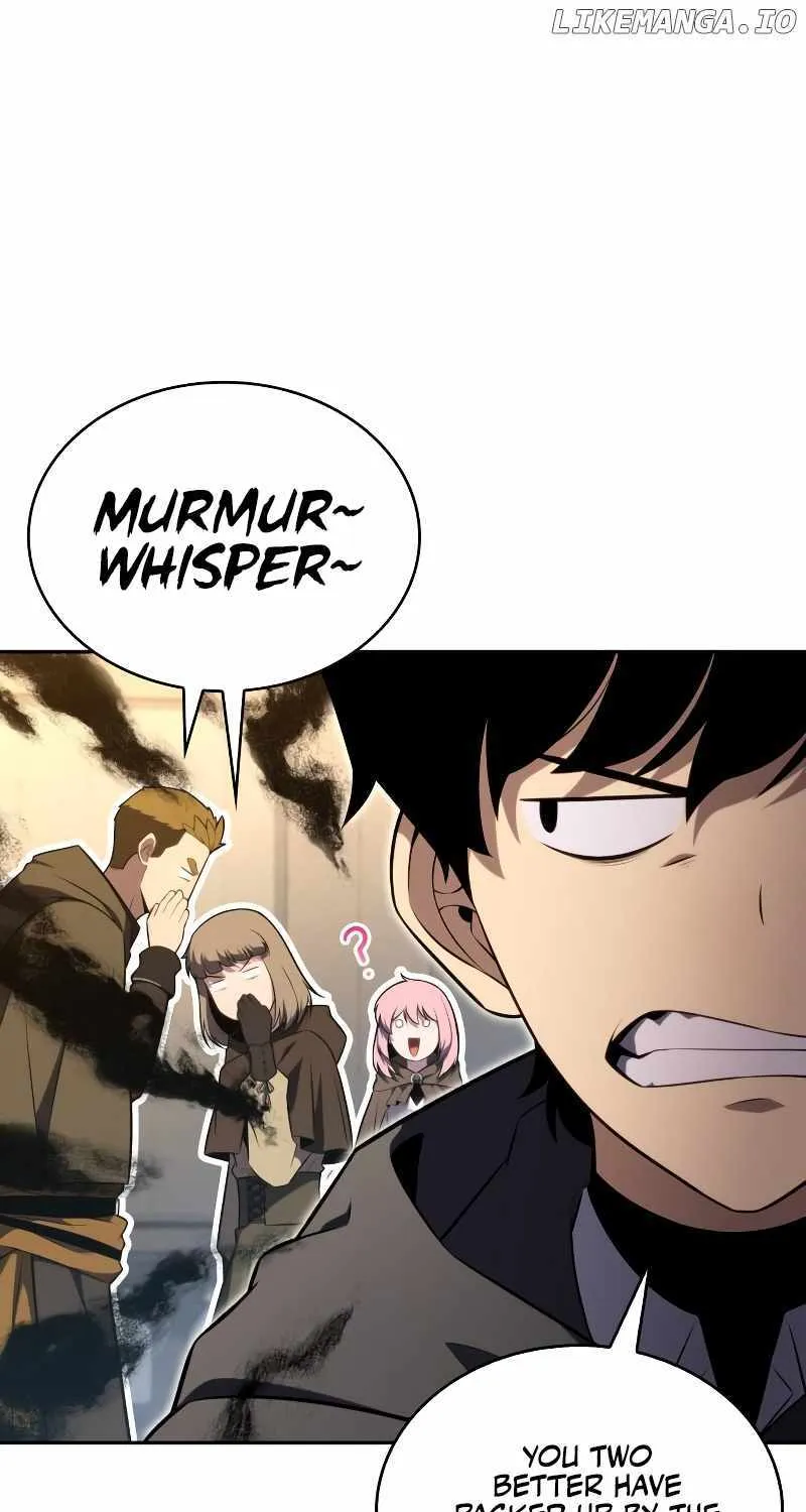 The Regressed Son of a Duke is an Assassin Chapter 40 page 69 - 