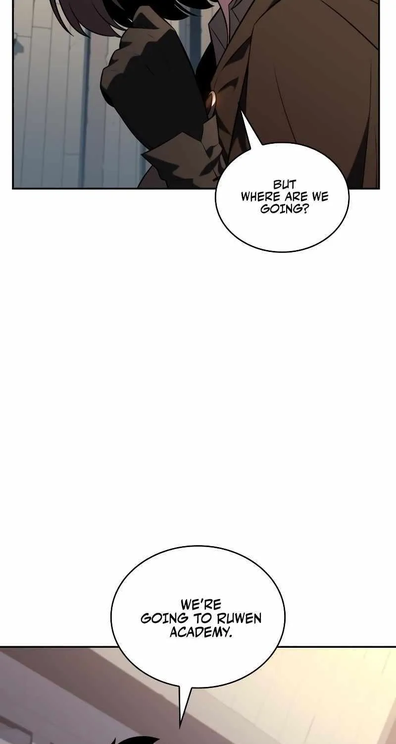 The Regressed Son of a Duke is an Assassin Chapter 40 page 71 - 