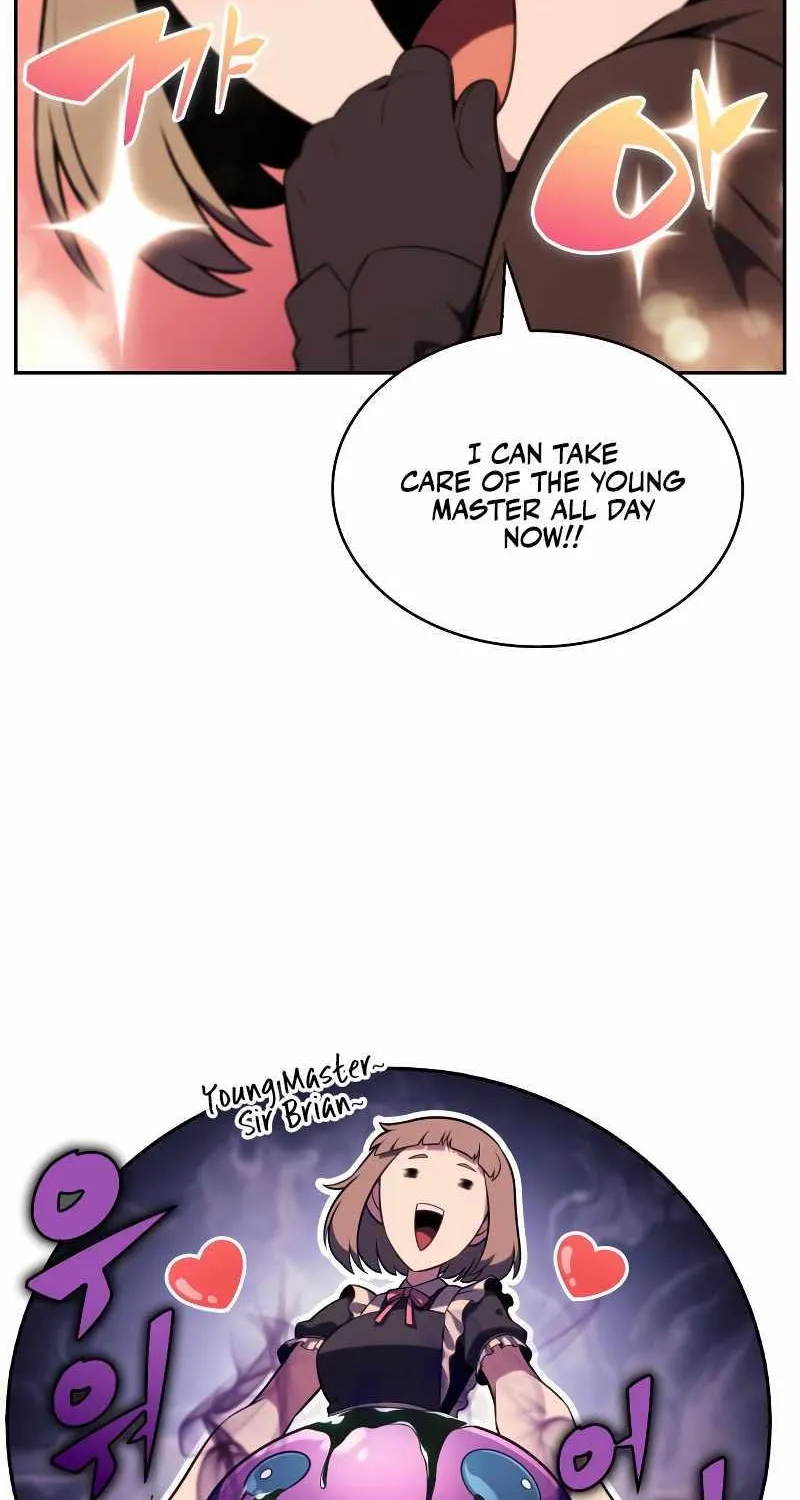 The Regressed Son of a Duke is an Assassin Chapter 40 page 74 - 