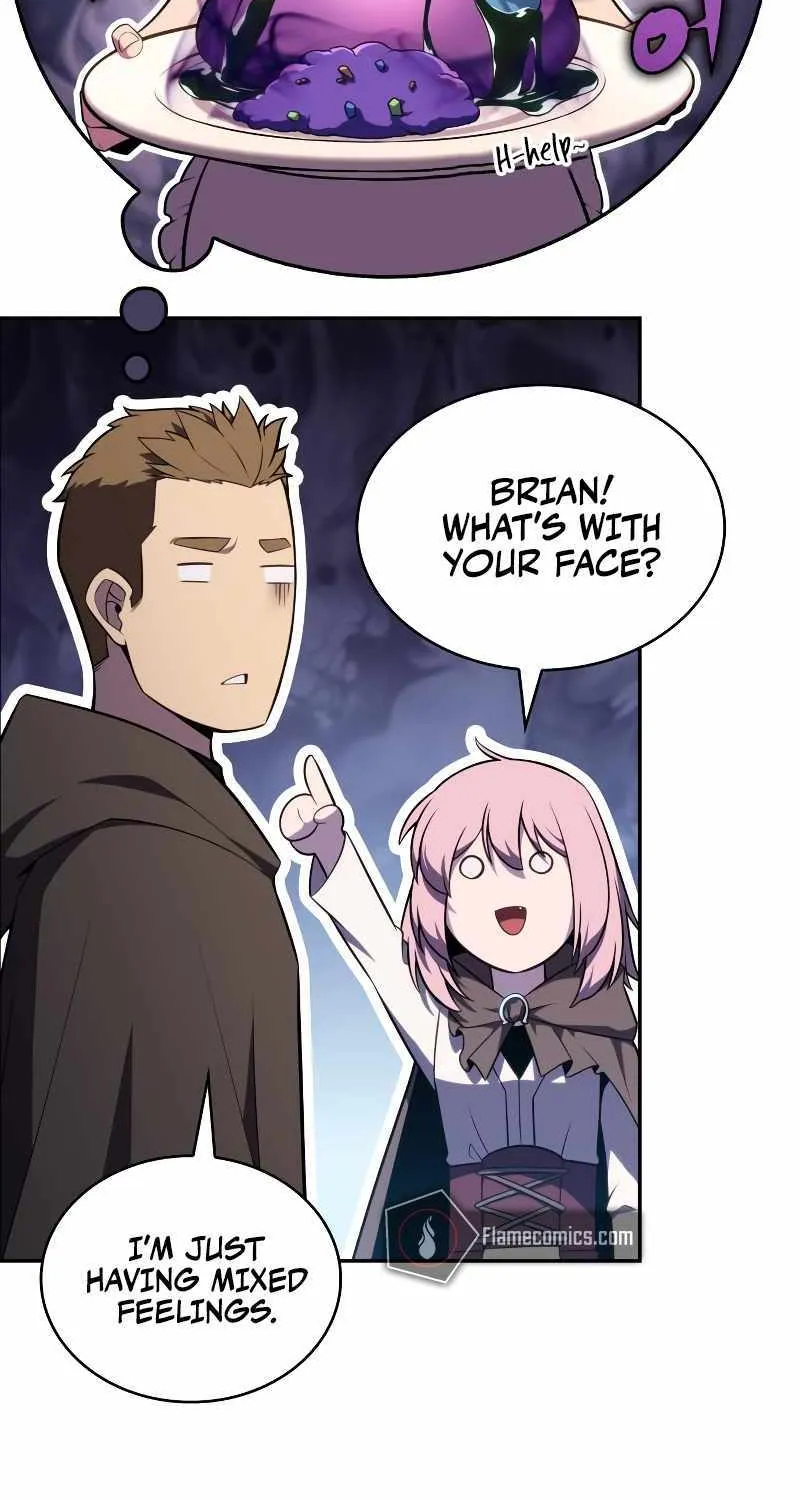 The Regressed Son of a Duke is an Assassin Chapter 40 page 75 - 