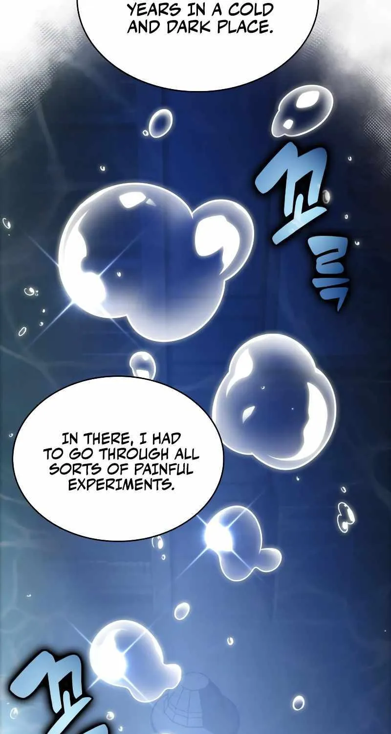 The Regressed Son of a Duke is an Assassin Chapter 40 page 77 - 