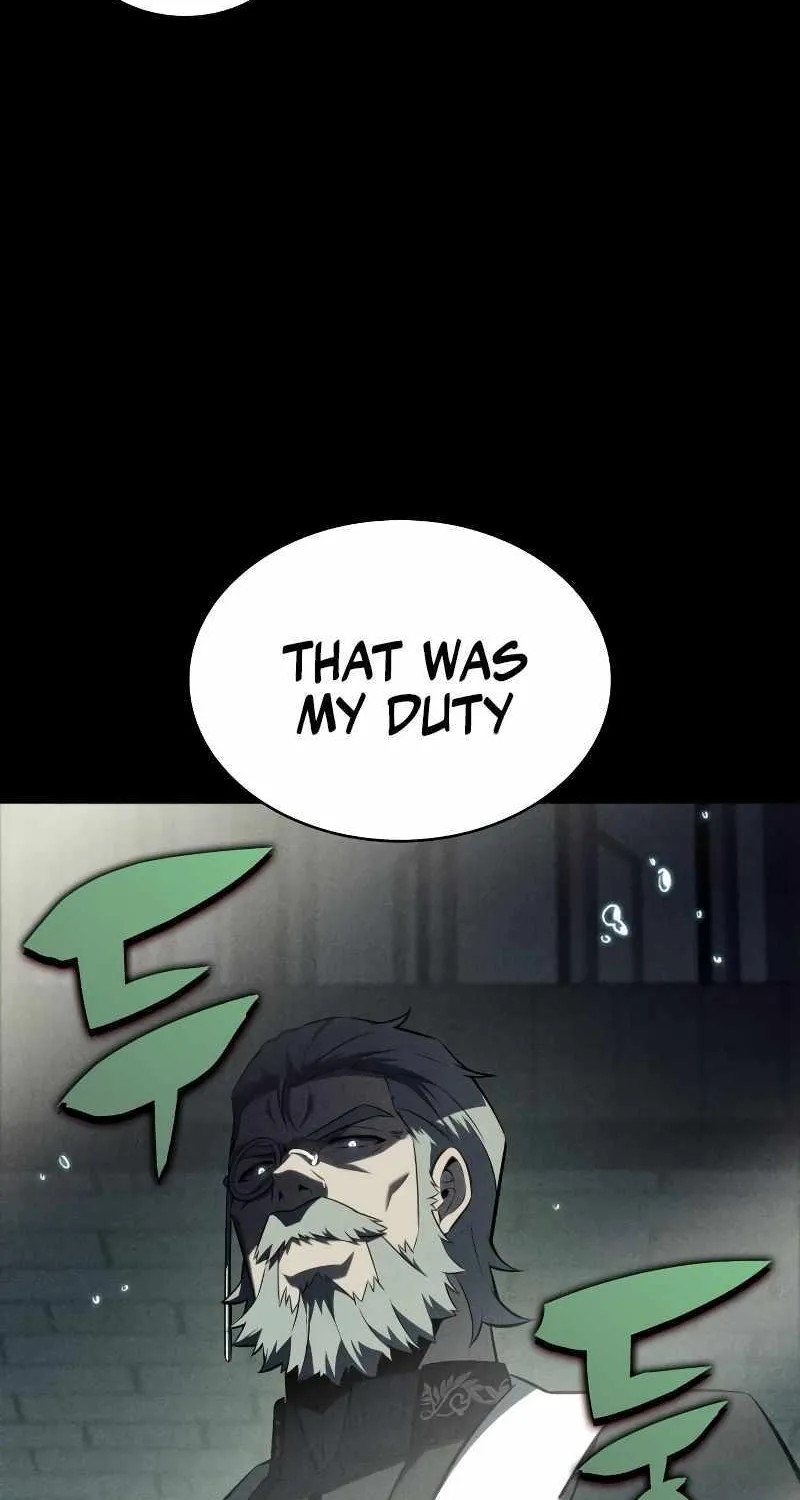 The Regressed Son of a Duke is an Assassin Chapter 40 page 81 - 