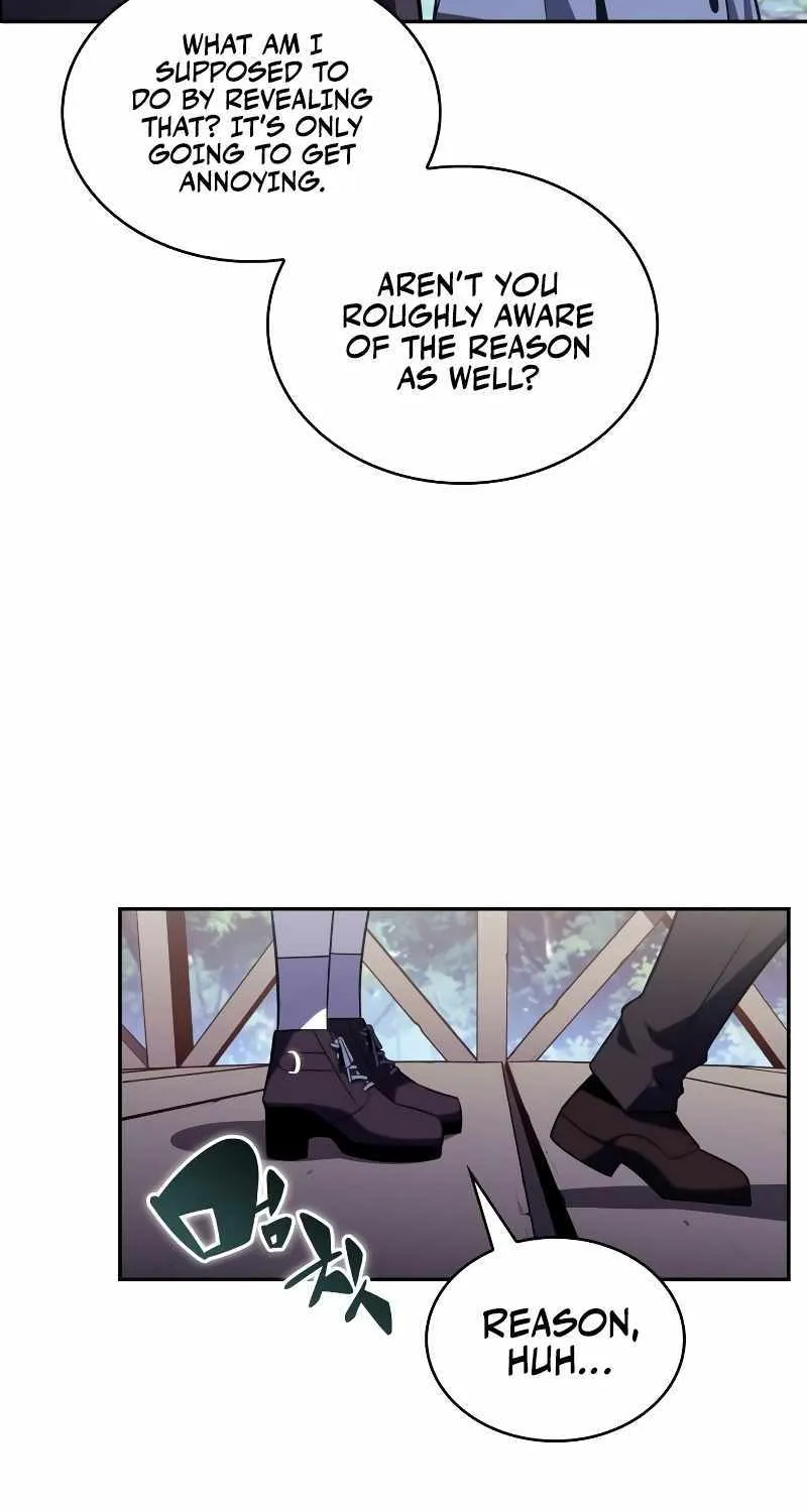 The Regressed Son of a Duke is an Assassin Chapter 40 page 86 - 
