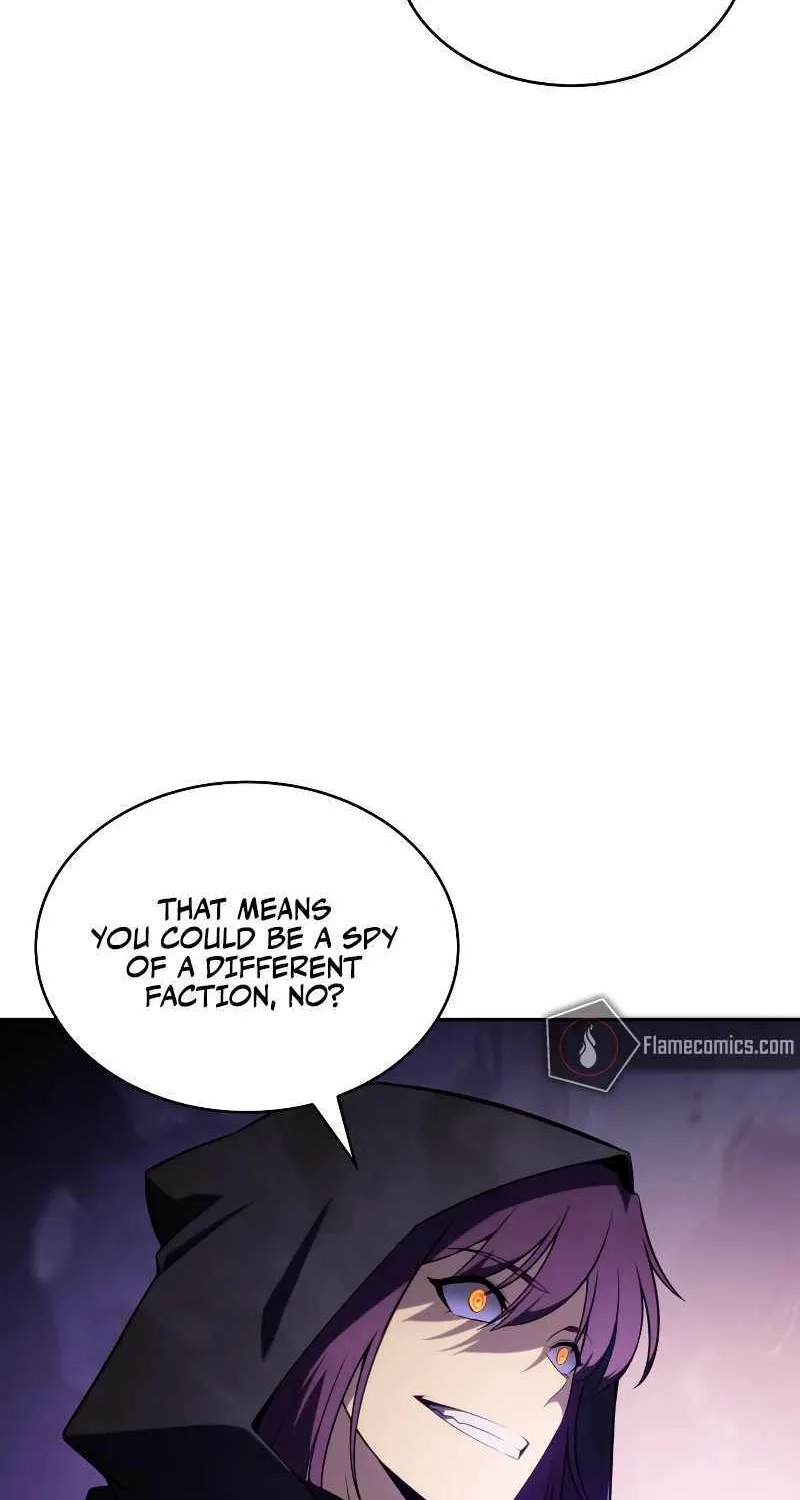 The Regressed Son of a Duke is an Assassin Chapter 40 page 10 - 