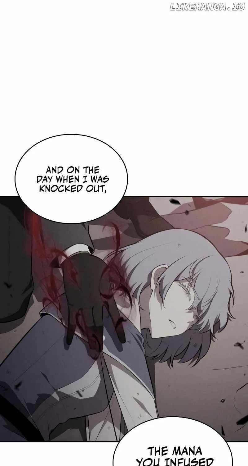 The Regressed Son of a Duke is an Assassin Chapter 40 page 91 - 