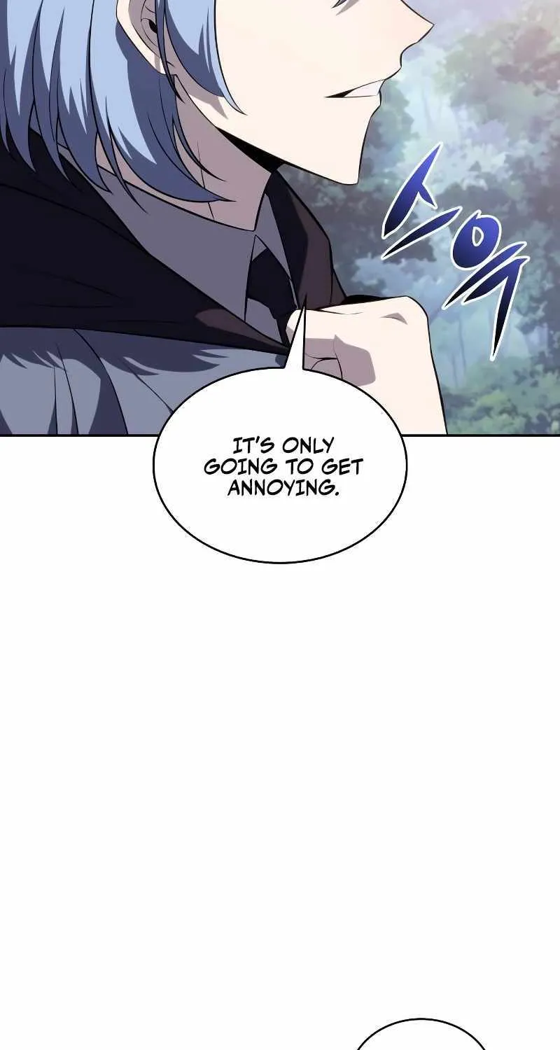 The Regressed Son of a Duke is an Assassin Chapter 40 page 97 - 