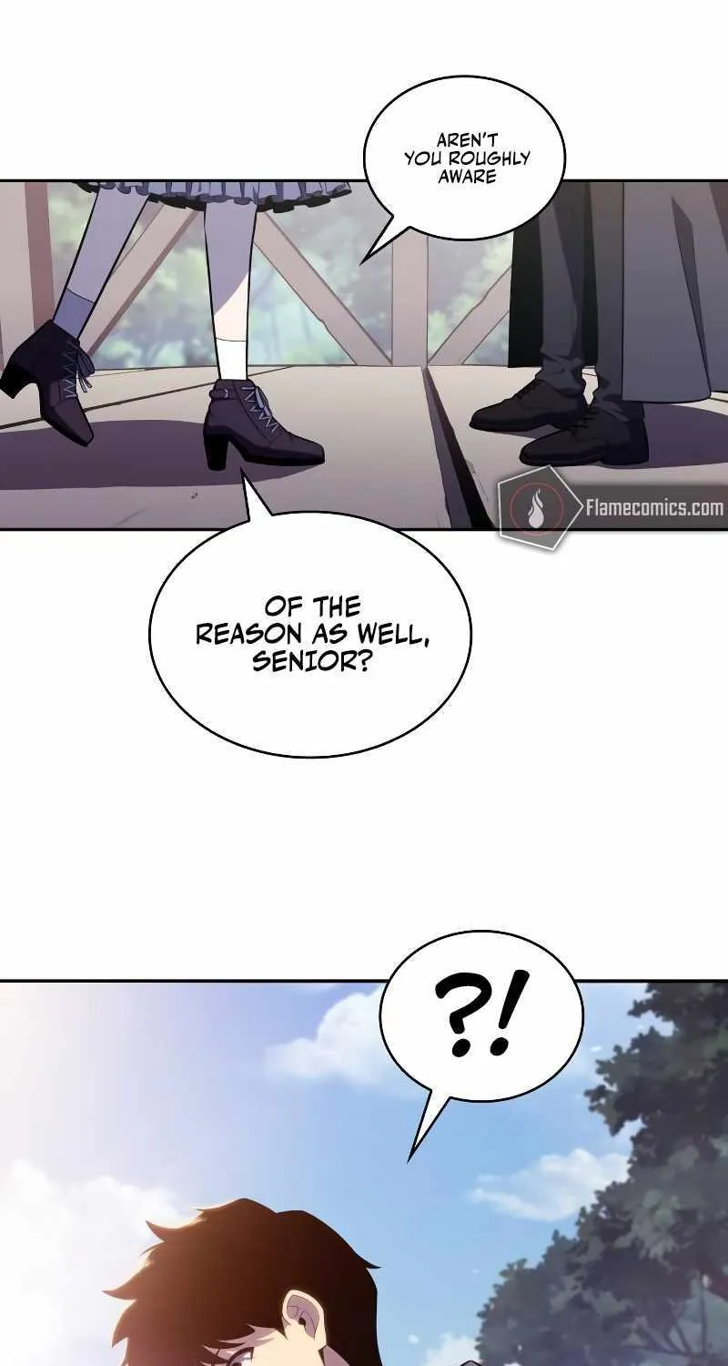 The Regressed Son of a Duke is an Assassin Chapter 40 page 99 - 