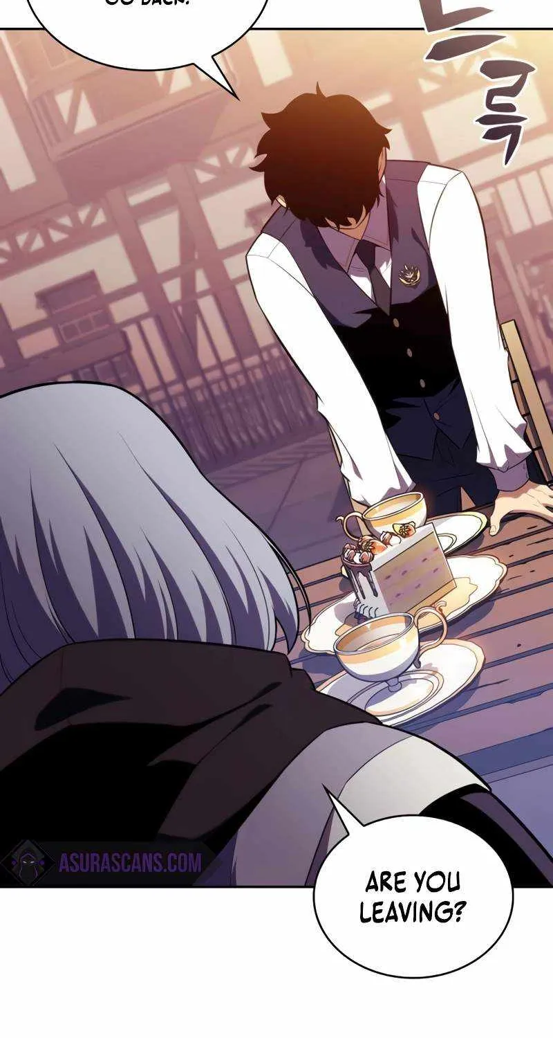 The Regressed Son of a Duke is an Assassin Chapter 41 page 109 - 