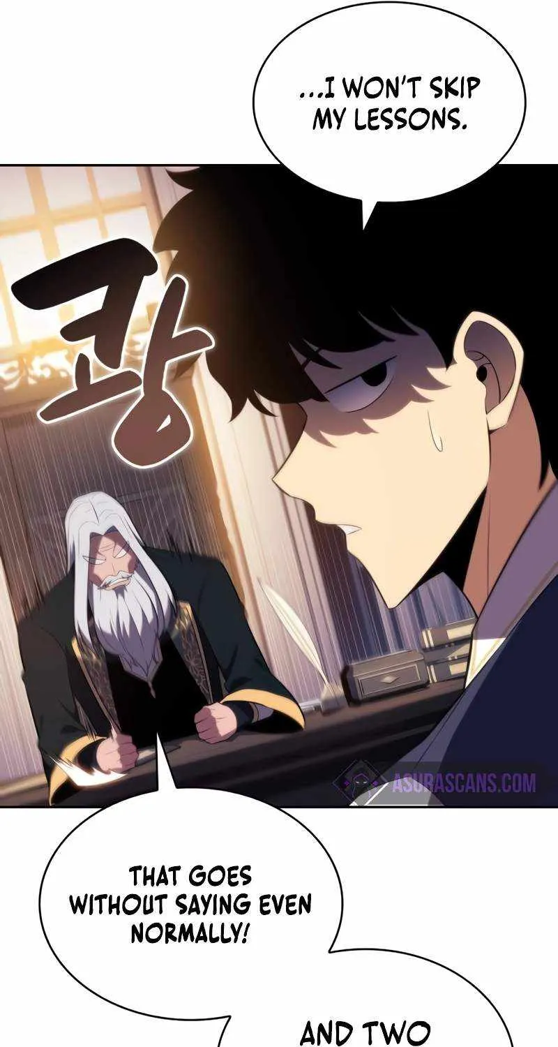 The Regressed Son of a Duke is an Assassin Chapter 41 page 13 - 
