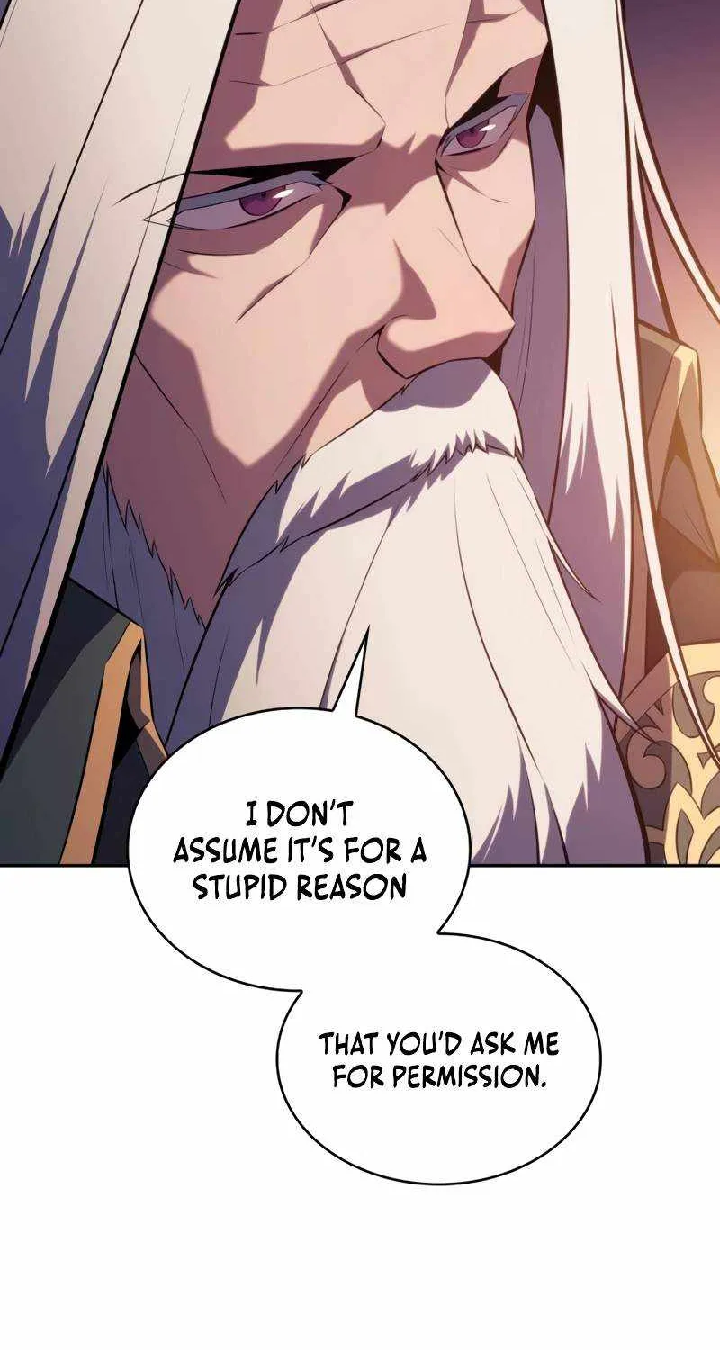 The Regressed Son of a Duke is an Assassin Chapter 41 page 16 - 
