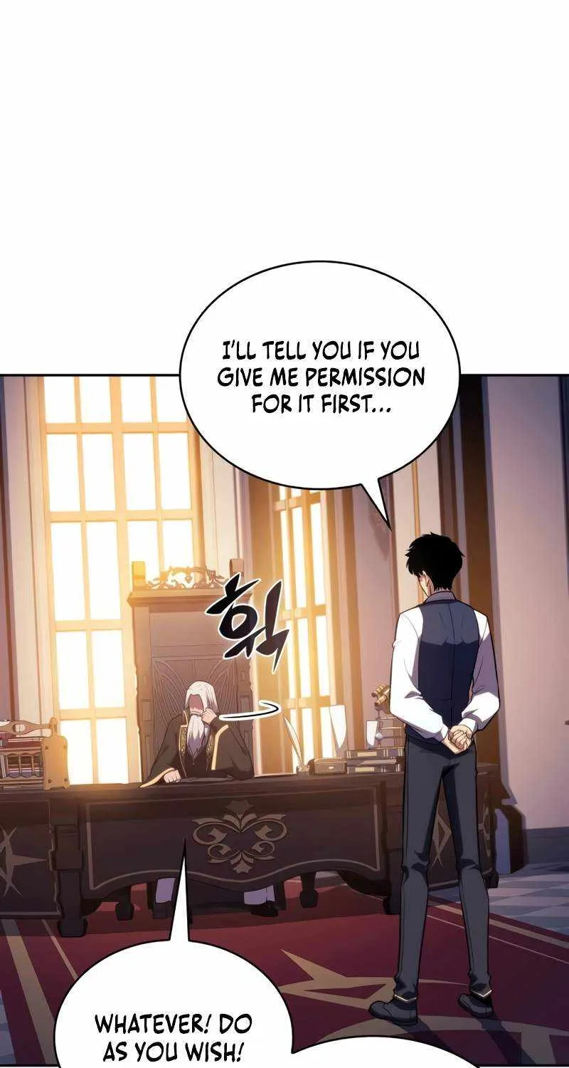 The Regressed Son of a Duke is an Assassin Chapter 41 page 18 - 