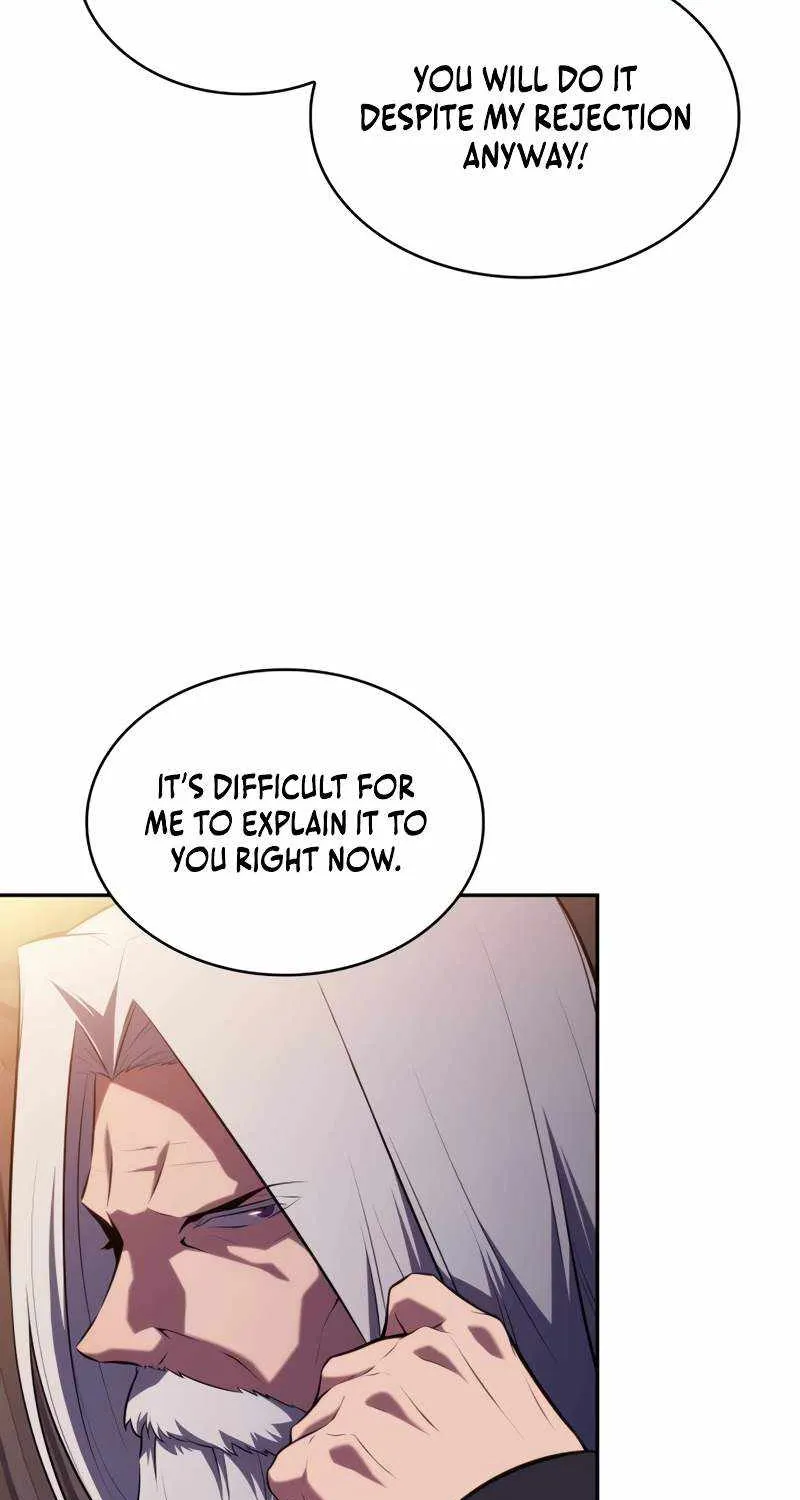 The Regressed Son of a Duke is an Assassin Chapter 41 page 19 - 