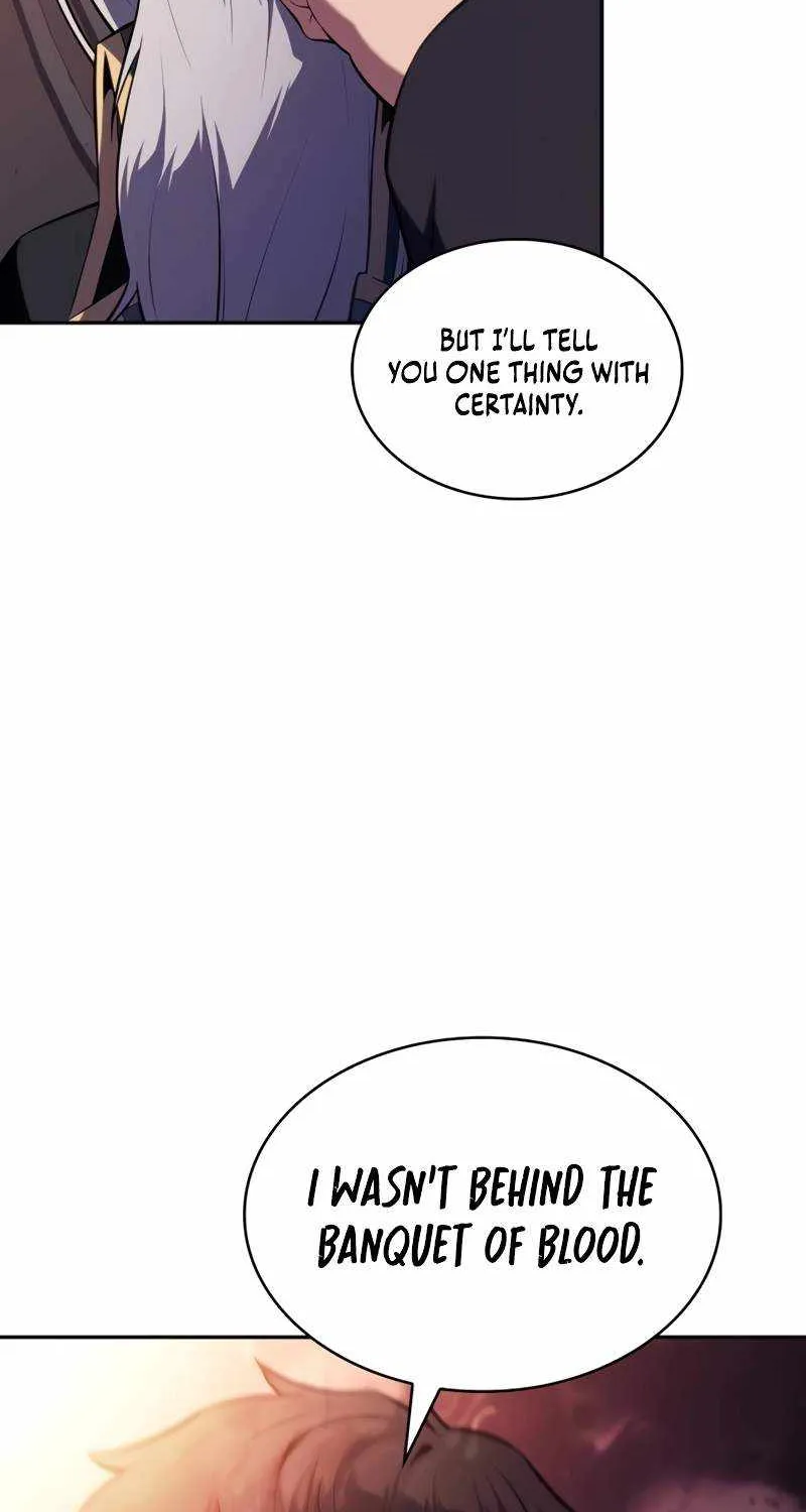 The Regressed Son of a Duke is an Assassin Chapter 41 page 20 - 