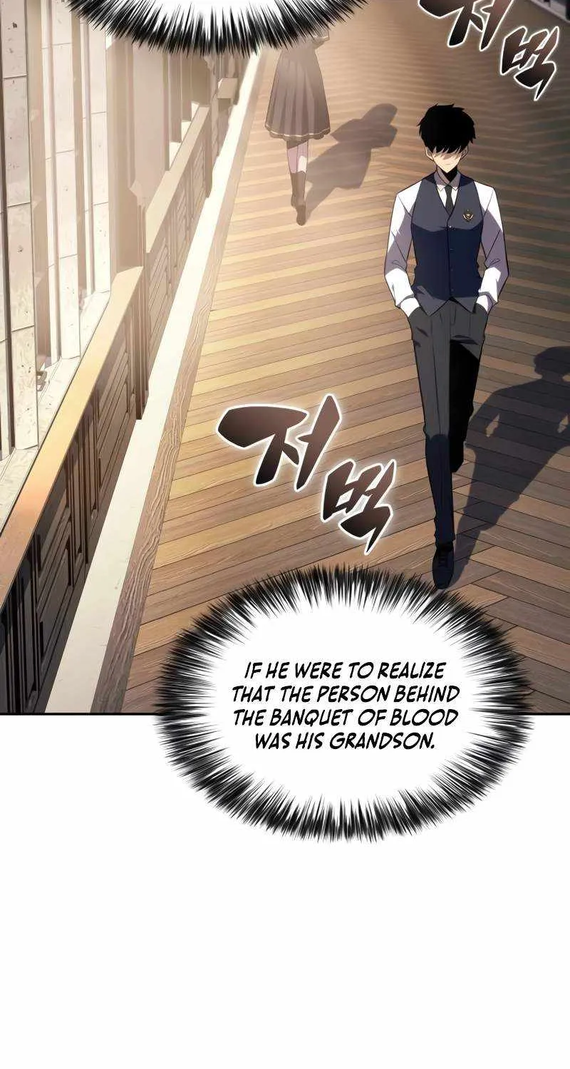 The Regressed Son of a Duke is an Assassin Chapter 41 page 27 - 