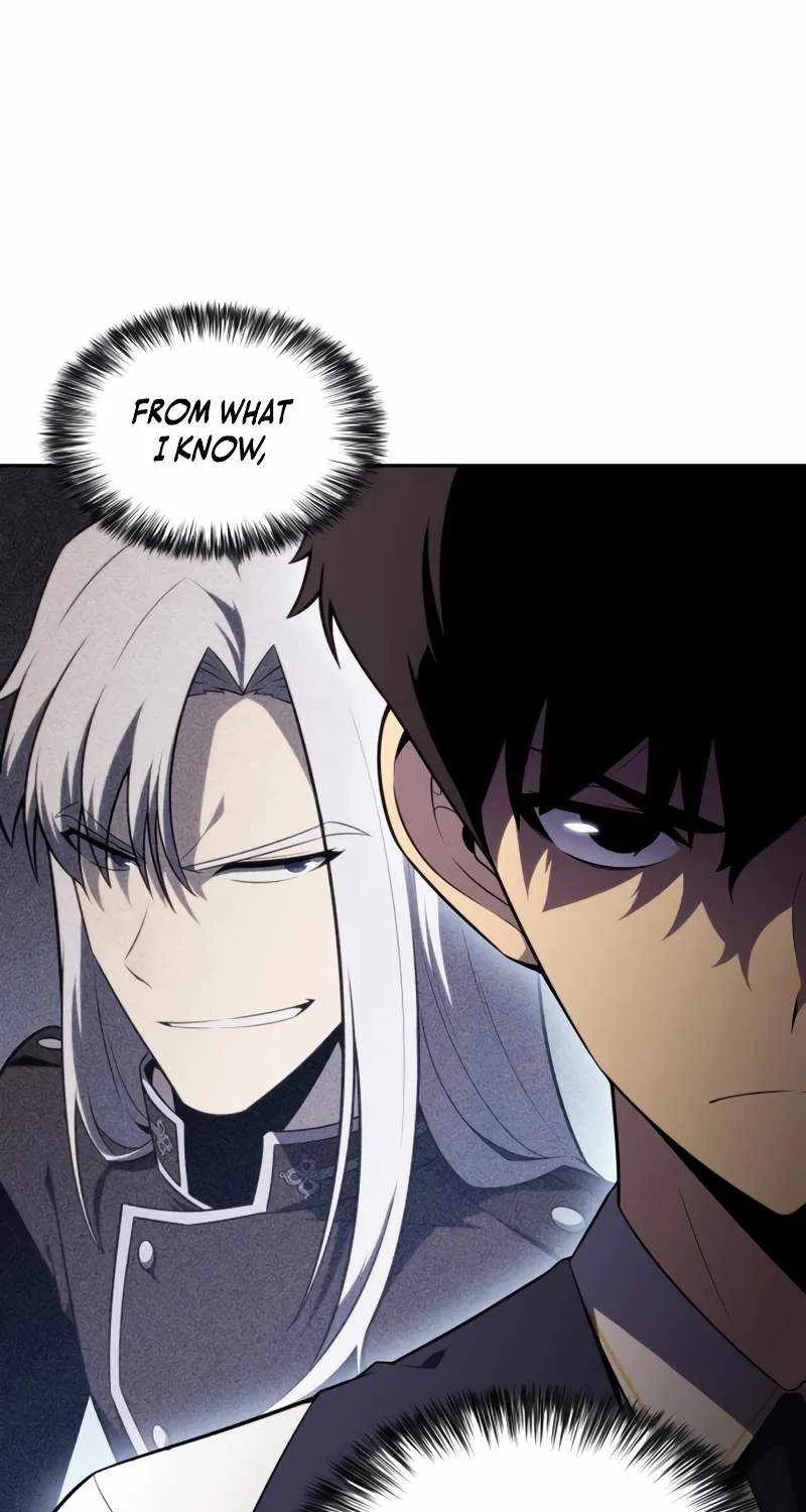 The Regressed Son of a Duke is an Assassin Chapter 41 page 28 - 