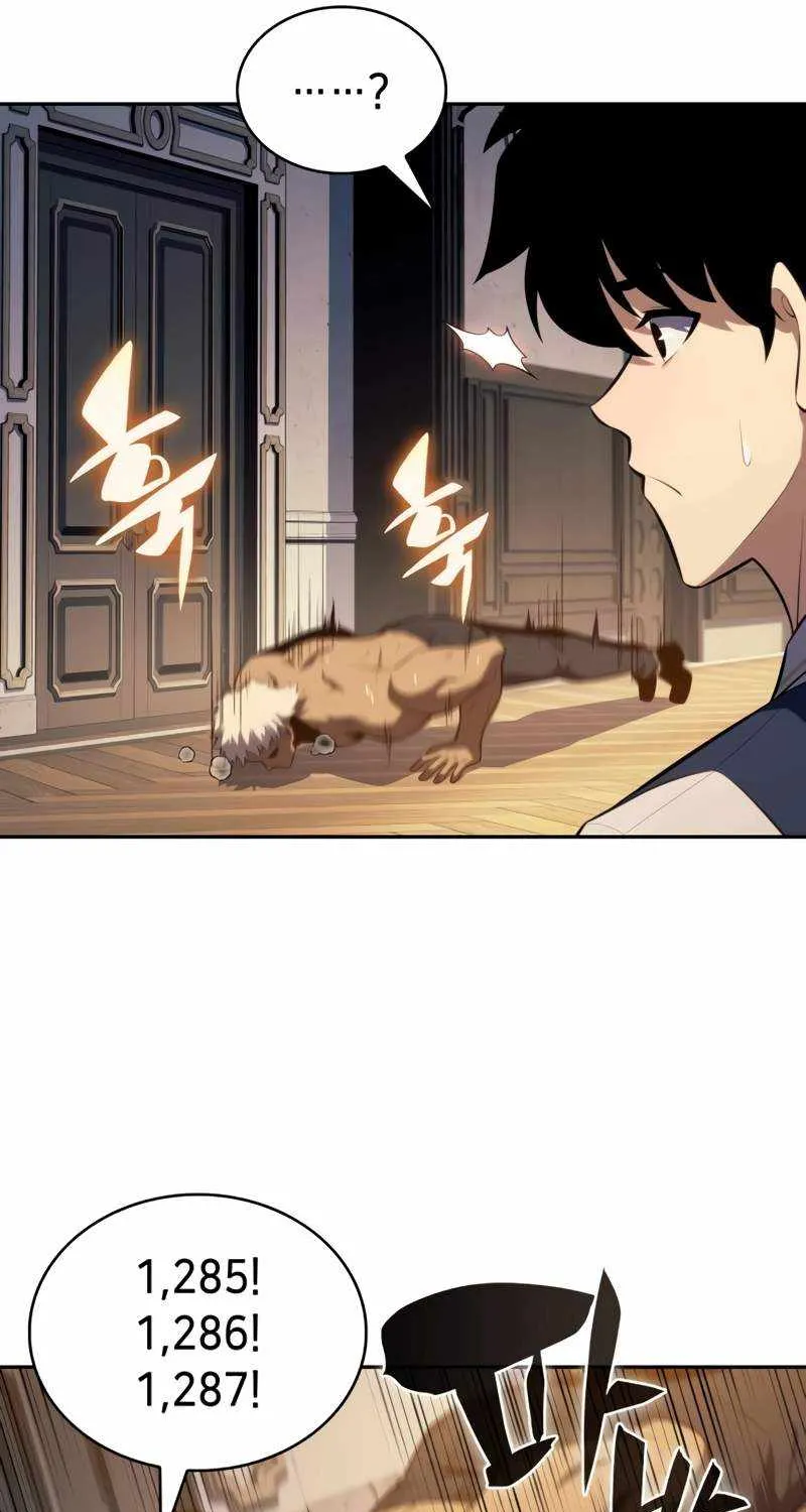 The Regressed Son of a Duke is an Assassin Chapter 41 page 35 - 