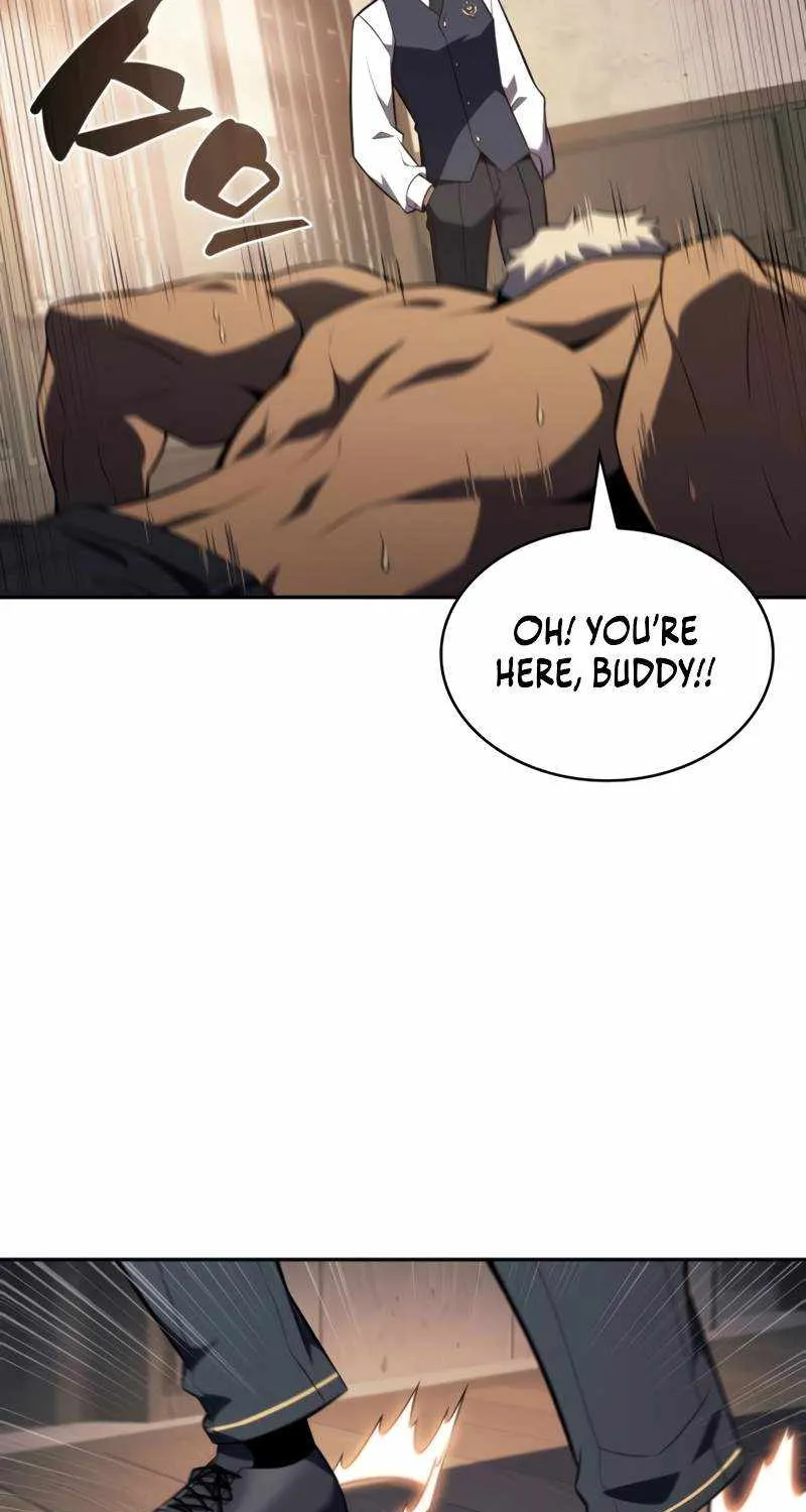The Regressed Son of a Duke is an Assassin Chapter 41 page 37 - 