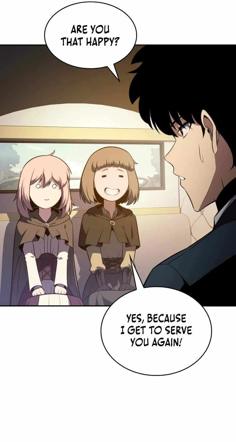 The Regressed Son of a Duke is an Assassin Chapter 41 page 5 - 