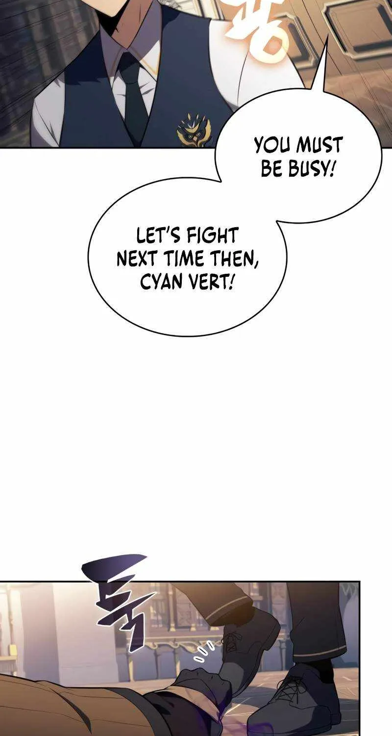 The Regressed Son of a Duke is an Assassin Chapter 41 page 42 - 