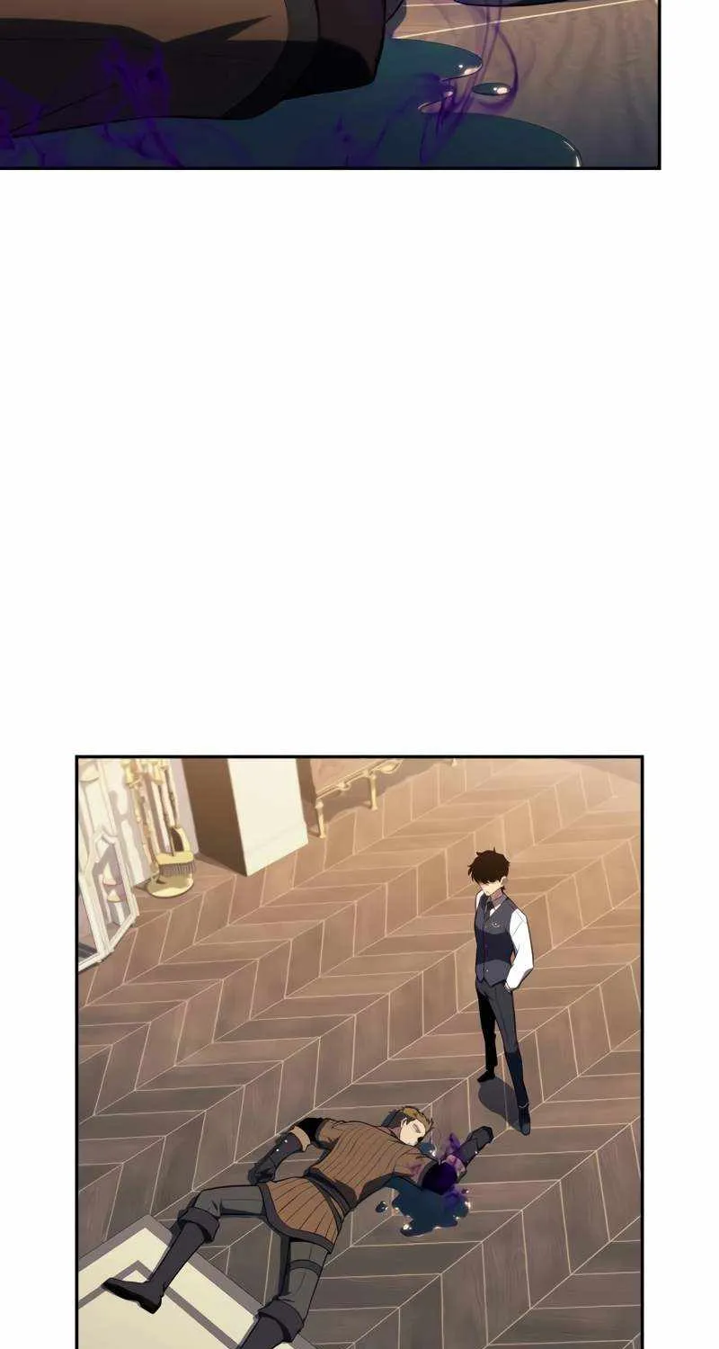 The Regressed Son of a Duke is an Assassin Chapter 41 page 43 - 