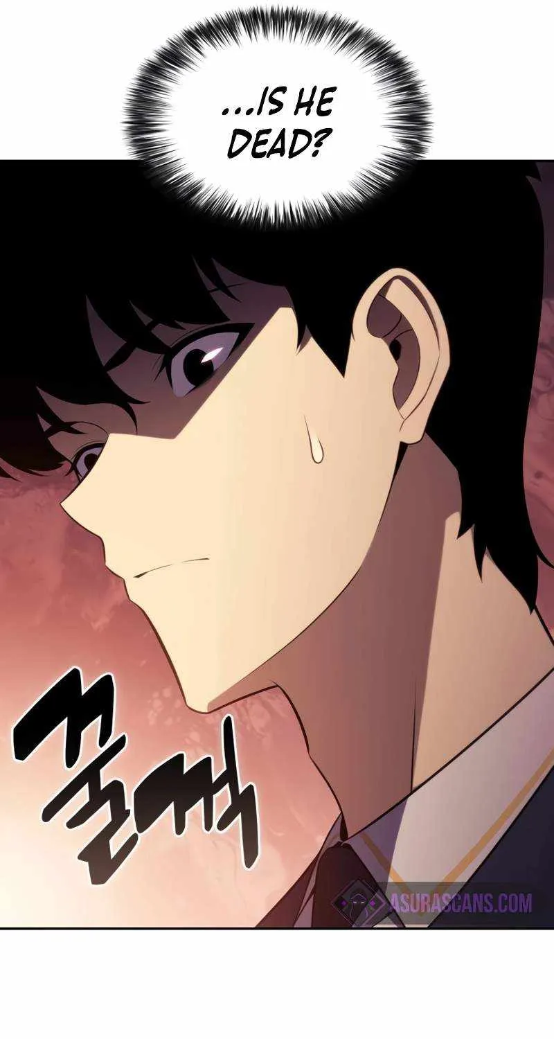 The Regressed Son of a Duke is an Assassin Chapter 41 page 46 - 