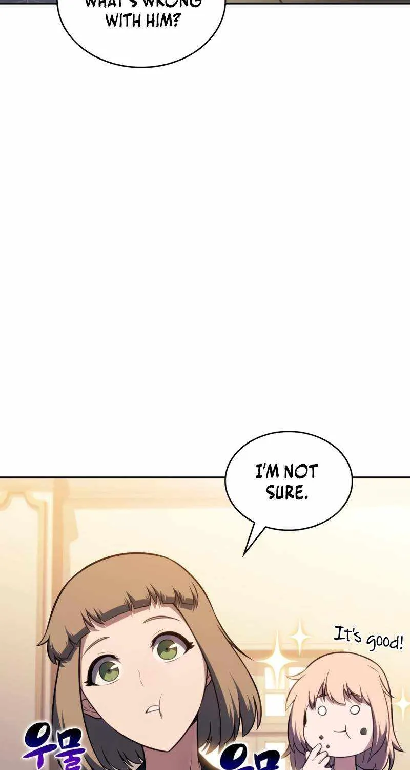 The Regressed Son of a Duke is an Assassin Chapter 41 page 48 - 