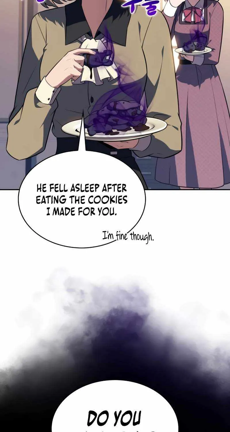 The Regressed Son of a Duke is an Assassin Chapter 41 page 49 - 