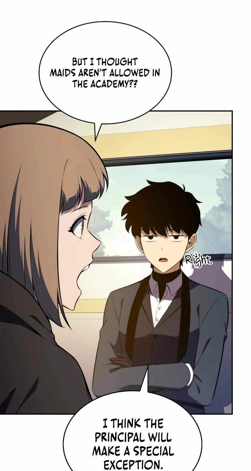 The Regressed Son of a Duke is an Assassin Chapter 41 page 6 - 