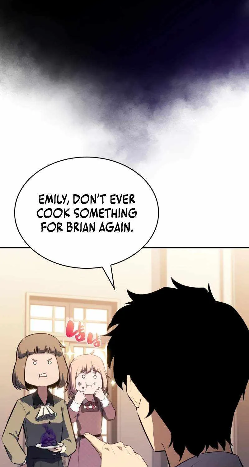 The Regressed Son of a Duke is an Assassin Chapter 41 page 51 - 