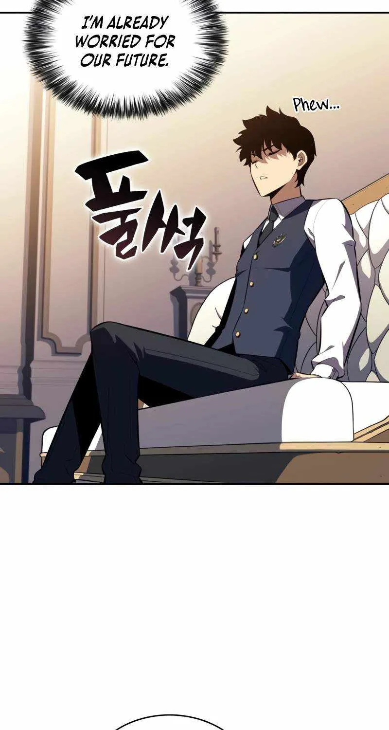 The Regressed Son of a Duke is an Assassin Chapter 41 page 53 - 